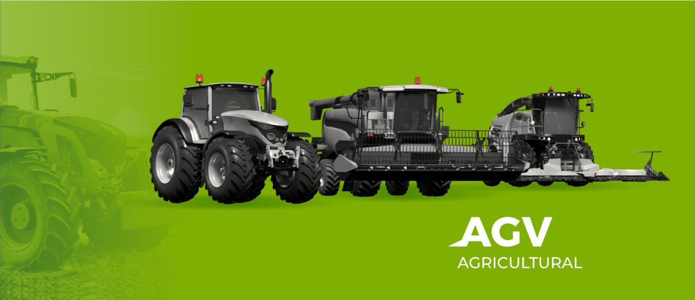 AGV - Machines agricoles