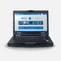 JALTEST RUGGED PANASONIC PC