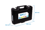 KIT JALTEST CV/OHW. VALISE HARDWARE