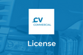 JALTEST CV – SOFTWARE (LICENCE D'UTILISATION)