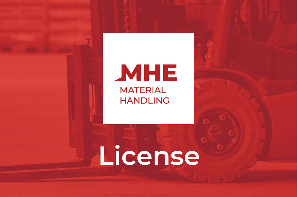 JALTEST MHE – SOFTWARE (LICENCE D'UTILISATION)