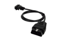 CÂBLE DE DIAGNOSTIC OBD-II, 16 PINS