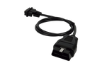 CÂBLE DE DIAGNOSTIC OBD-II, 16 PINS