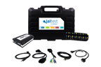 KIT JALTEST CV/OHW. VALISE HARDWARE