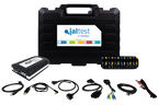 KIT JALTEST MHE, HARDWARE. VALISE
