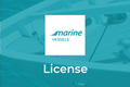 JALTEST MARINE COMPLET – SOFTWARE. (LICENCE D'UTILISATION)