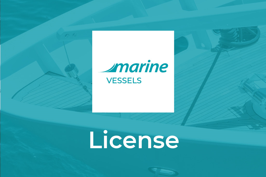 JALTEST MARINE COMPLET – SOFTWARE. (LICENCE D'UTILISATION)
