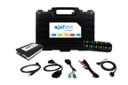 KIT JALTEST MARINE, HARDWARE. VALISE