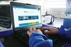 JALTEST RUGGED PANASONIC PC
