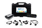 KIT JALTEST AGV, HARDWARE. VALISE