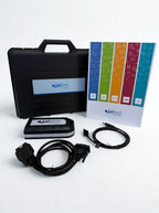 KIT JALTEST AFRIQUE. LICENCE INCLUSE