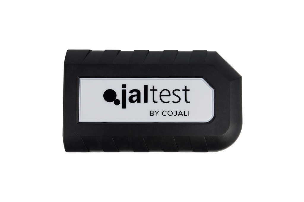 INTERFACE JALTEST LINK