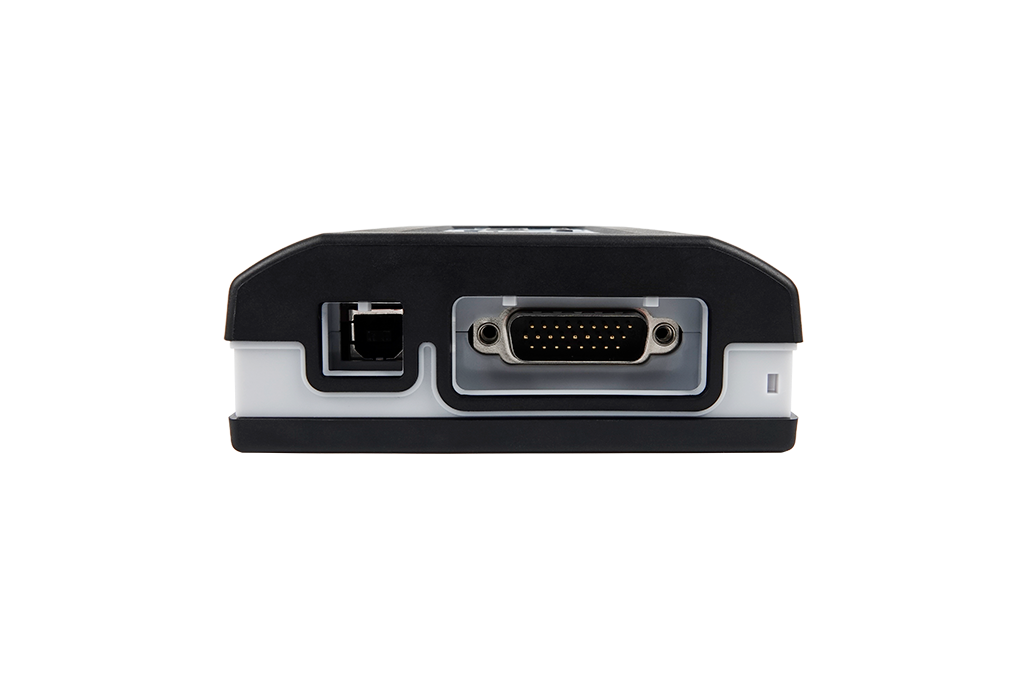 INTERFACE JALTEST LINK