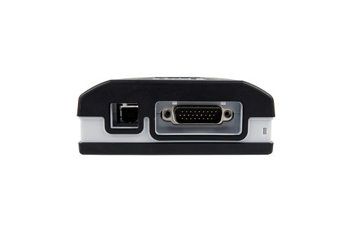 INTERFACE JALTEST LINK