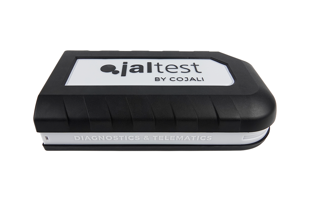 INTERFACE JALTEST LINK