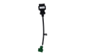 CÂBLE DE DIAGNOSTIC IVECO CAMION CONNECTEUR ST14D