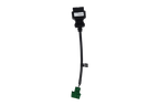 CÂBLE DE DIAGNOSTIC IVECO CAMION CONNECTEUR ST14D