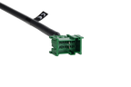 CÂBLE DE DIAGNOSTIC IVECO CAMION CONNECTEUR ST14D