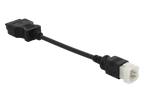 CÂBLE DE DIAGNOSTIC POUR BUS VOLVO AVEC ECS