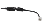 CÂBLE DE DIAGNOSTIC POUR BUS VOLVO AVEC ECS