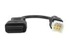 CÂBLE DE DIAGNOSTIC POUR BUS VOLVO AVEC ABS