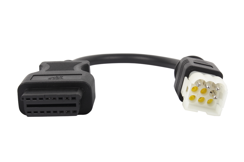 CÂBLE DE DIAGNOSTIC POUR BUS VOLVO AVEC ABS