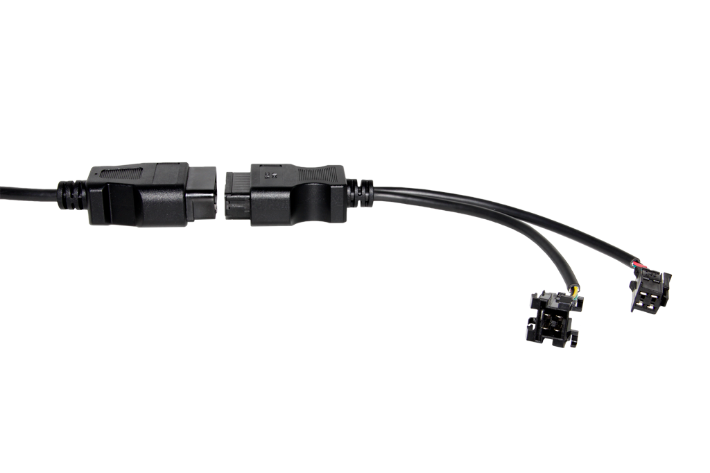 CÂBLE DE DIAGNOSTIC WABCO ATC, MTS