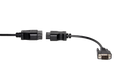 CÂBLE DE DIAGNOSTIC SUBD-9