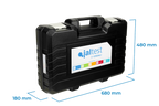 KIT JALTEST MHE, HARDWARE. VALISE
